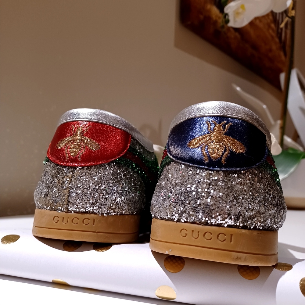 Gucci Man Shoes